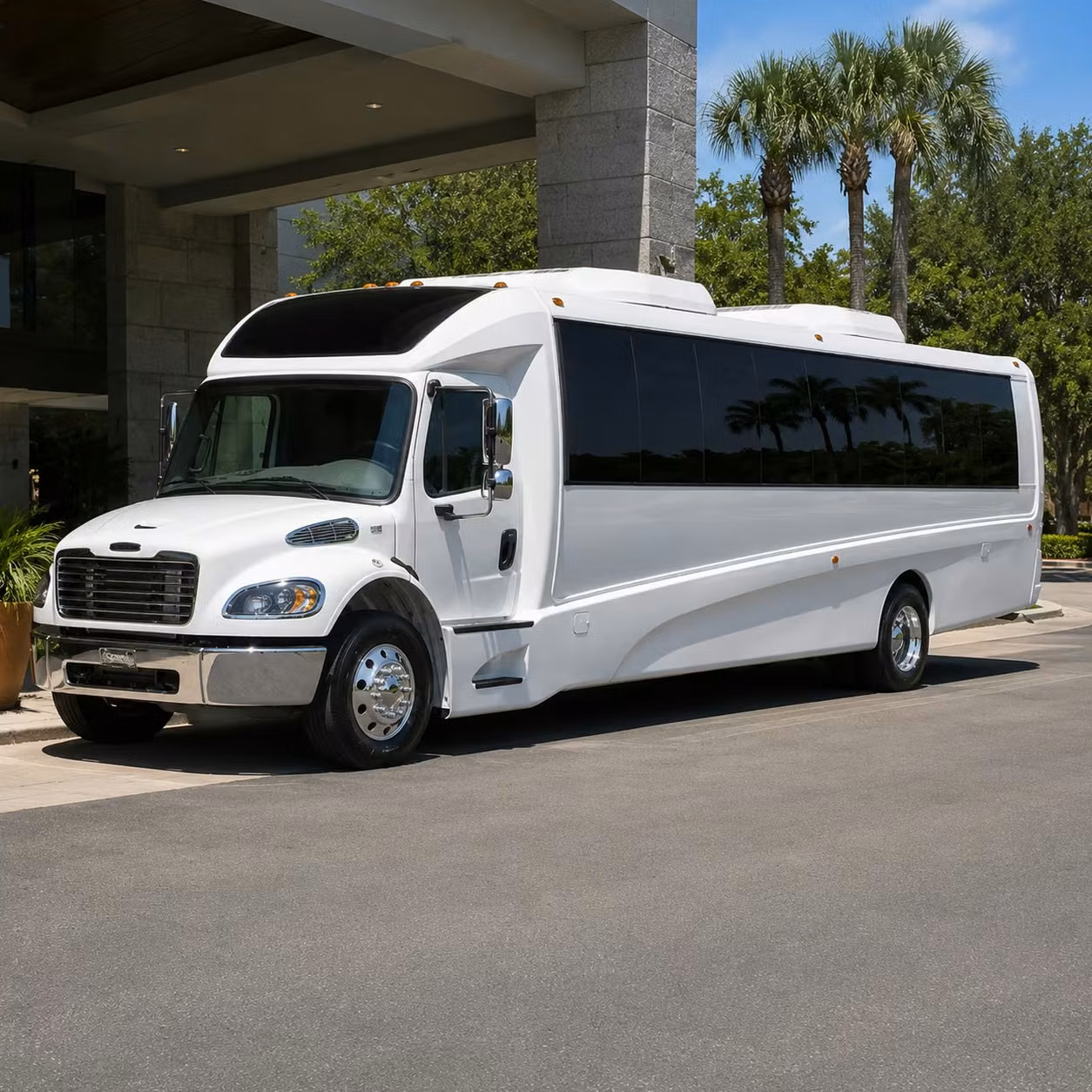 san marcos airport transportation