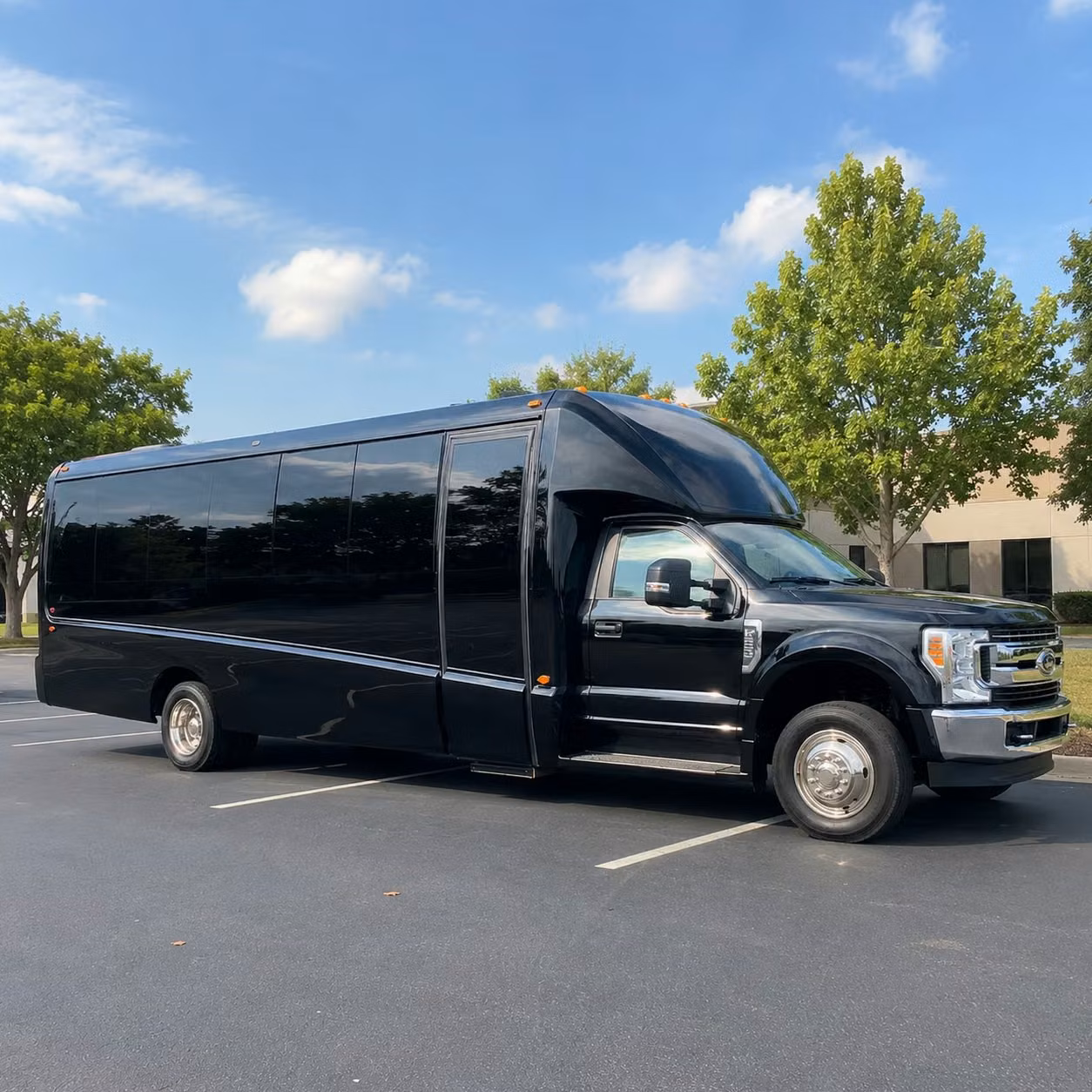 san marcos employee transportation