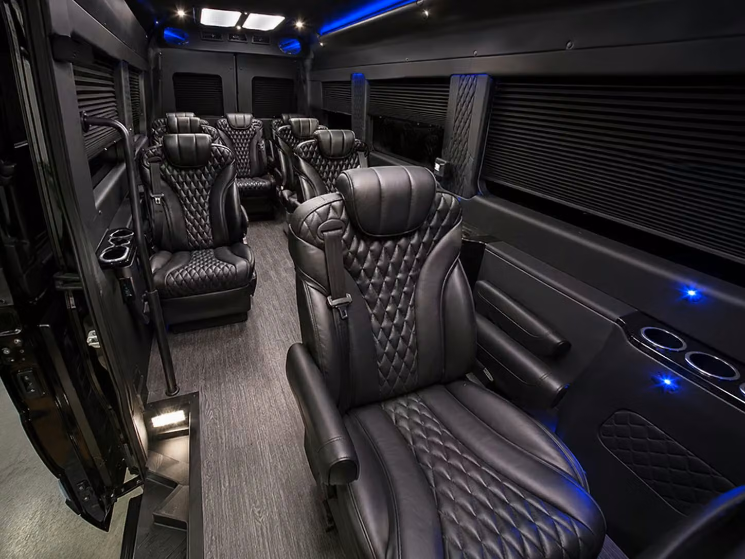 san marcos field trip transportation