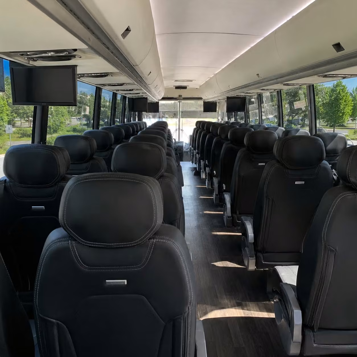 san marcos long distance transportation